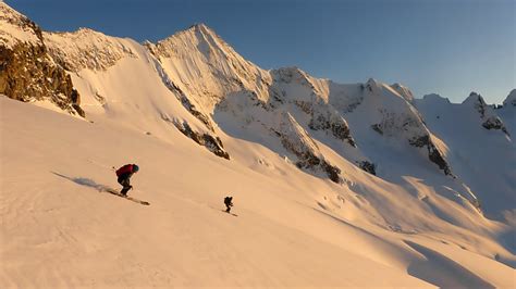 skiing, Winter, Snow, Ski, Mountains Wallpapers HD / Desktop and Mobile ...