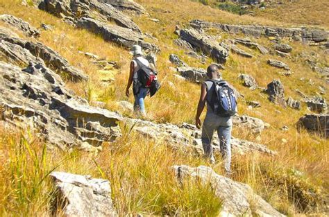 Images of Ukhahlamba Drakensberg Park - South Africa Nature Reserves