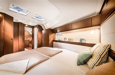 Cruiser 46 – Performance Yacht Sales