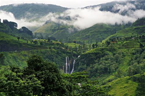 Nuwara Eliya, Sri Lanka | AmO