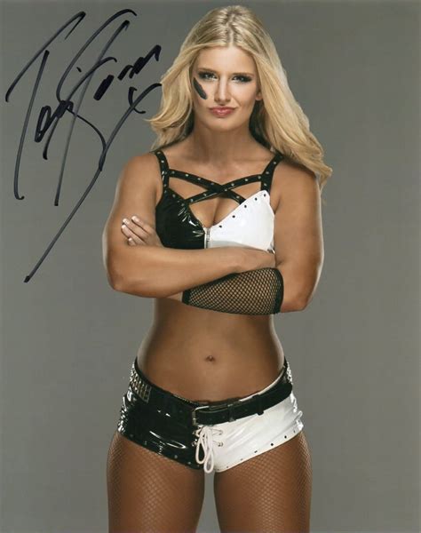 Toni Storm AEW Signed Photo – RetroWrestling.com