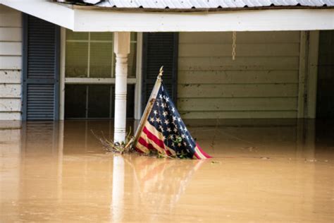 Flood Relief Legislation Only a First Step, Leaves Out Housing Aid ...