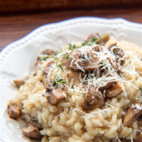 gordon ramsay risotto recipes