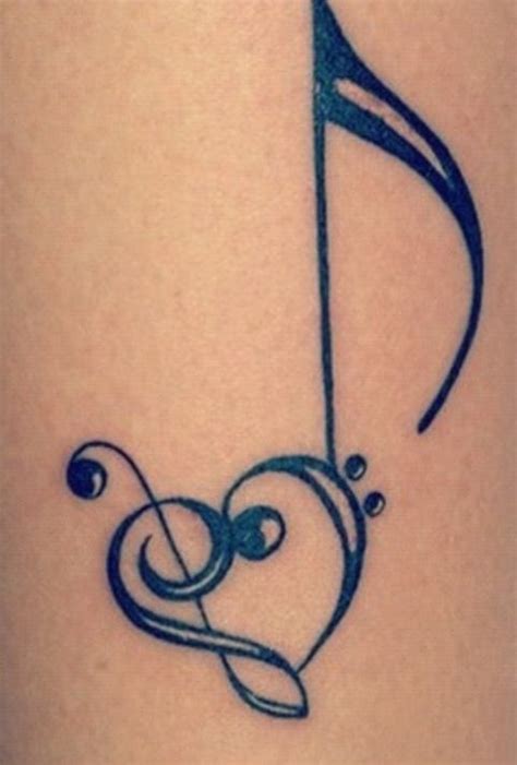 Music note behind the ear tattoo | Music tattoo designs, New tattoos ...