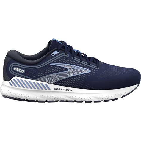 Mens Brooks Beast 23 (2E Width) - John Buckley Sports