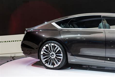 Cadillac Escala Concept Info, Details, Specs, Wiki | GM Authority