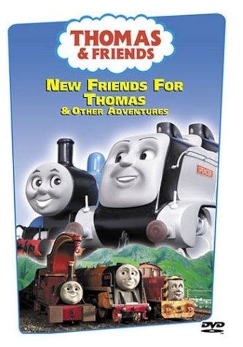 Thomas And Friends Engine Friends Classic Collection 2 Disc | Images ...