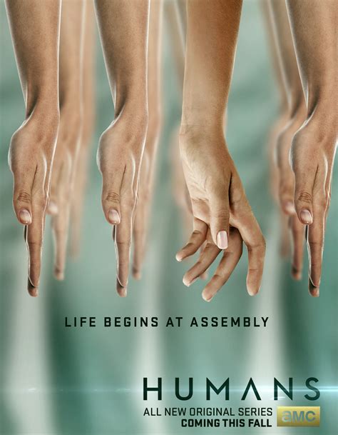 Humans Posters - Humans Photo (40567774) - Fanpop