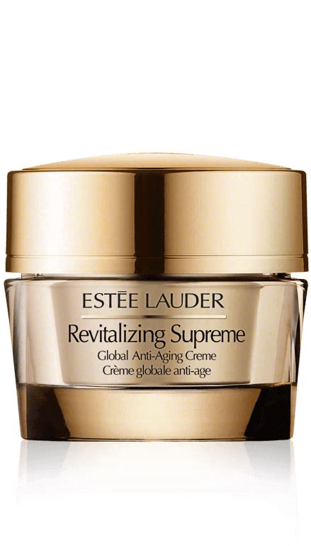 Estée Lauder Revitalizing Supreme Global Anti-Aging Creme | easyCOSMETIC