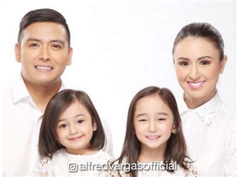 10 must-see photos of Alfred Vargas's family | Showbiz News | GMA ...