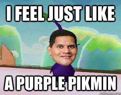 Reggie Meme