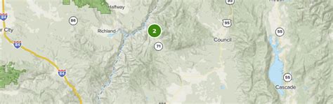 Best trails in Cambridge, Idaho | AllTrails