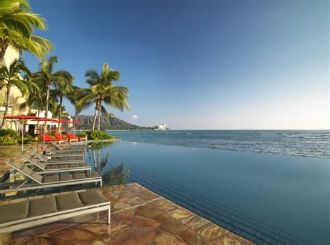 Sheraton Waikiki Accommodation Honolulu