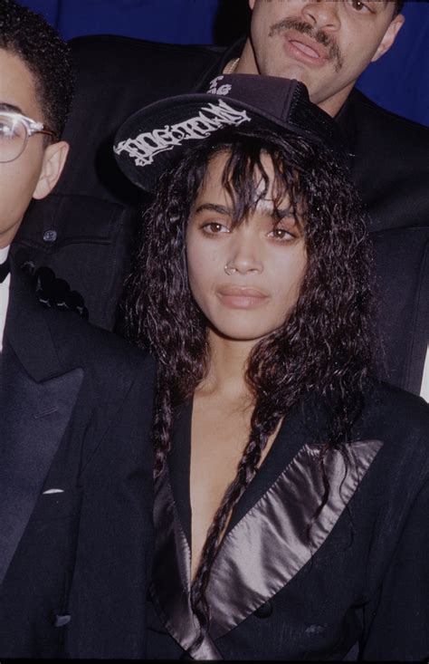 Lisa Bonet A Different World