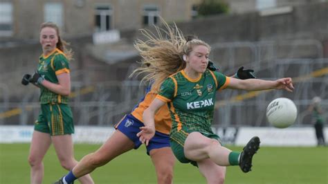 Meath cruise into last four | Meath Chronicle