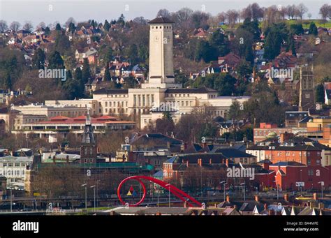 Newport wales city centre hi-res stock photography and images - Alamy