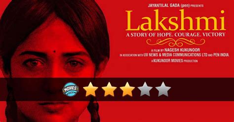 Lakshmi (2014) Review: High Time To Face The Truth