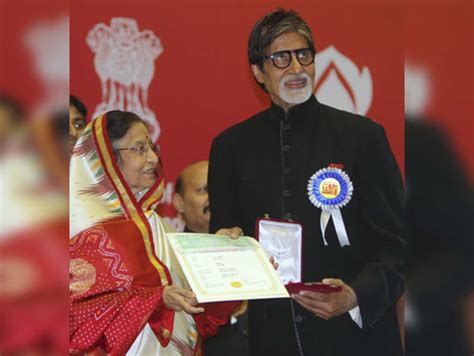 Congrats Amitabh Bachchan for FIAF Award. A look at his highly awarded career. – ritesh.misra