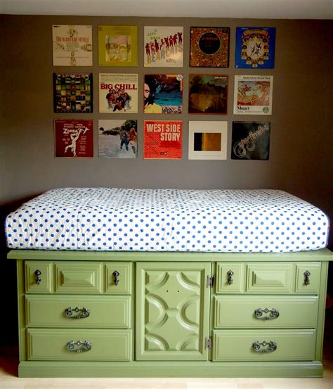 8 DIY Storage Beds to Add Extra Space and Organization to Your Home