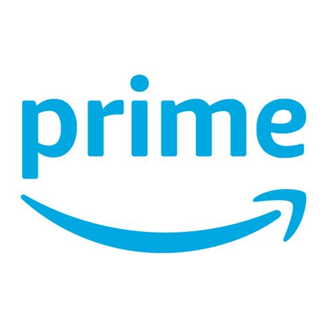 Amazon, prime, logo, brand icon - Free download