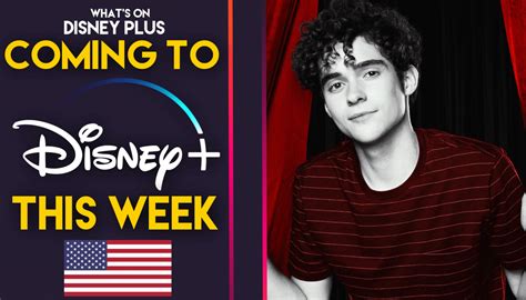 What’s Coming To Disney+ This Week | High School Musical: The Musical ...