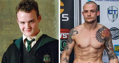 12 Child Actors From Harry Potter Whose Lives Have Changed Since ...