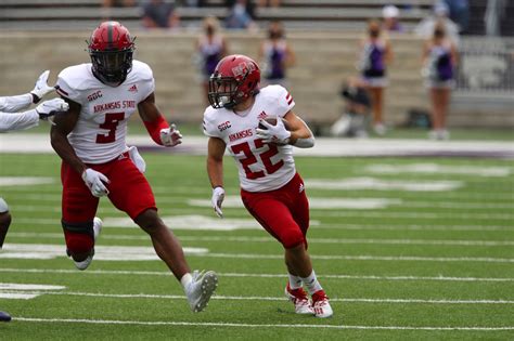 Arkansas State postpones game vs. Central Arkansas - National Football Post