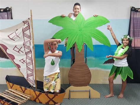 Wakakirri dance inspired by Logan Samoan boy’s tsunami survival story ...