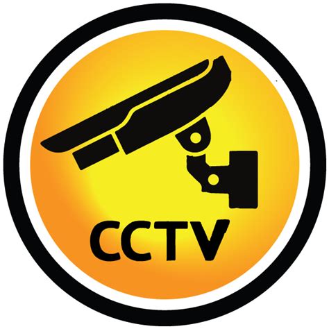 Cctv Symbol - ClipArt Best