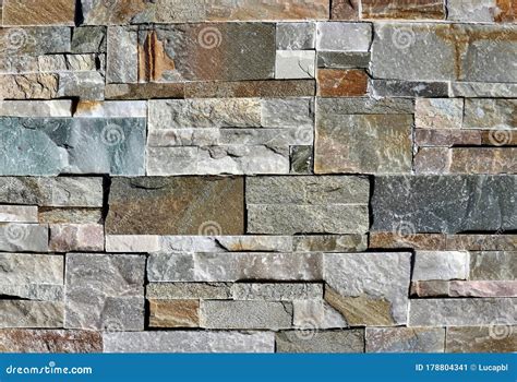 Stone Cladding Royalty-Free Stock Photo | CartoonDealer.com #180448935