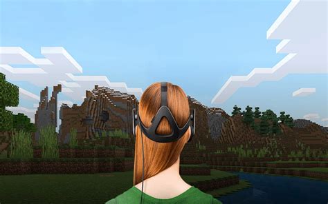 Top 5 things to know about Minecraft VR