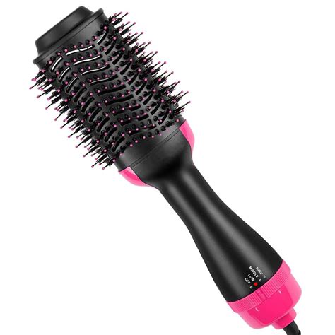 Hair Dryer Brush - Homecare24