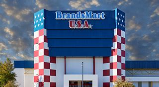 Search our Job Opportunities at BrandsMart USA