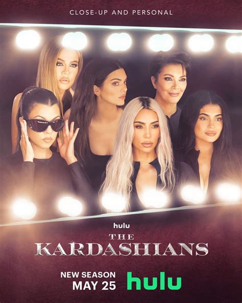 The Kardashians – Season 3 Trailer Released – What's On Disney Plus