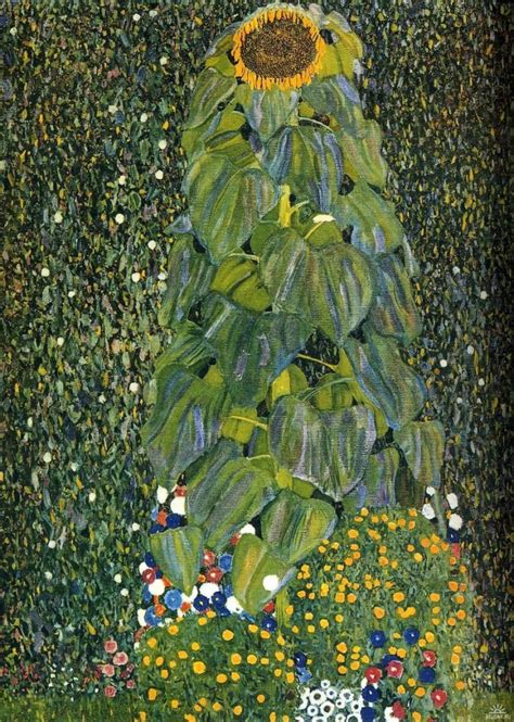 The Best Paintings of The Great Gustav Klimt