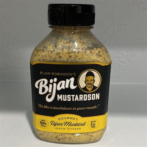 Bijan Mustardson Reviews | abillion