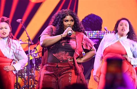 How to buy Lizzo concert tickets for 2023 tour including Hartford show - masslive.com