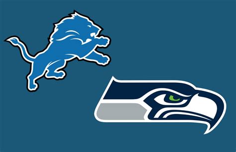 SEAHAWKS VS. LIONS NFL PLAYOFFS LIVE STREAM FREE