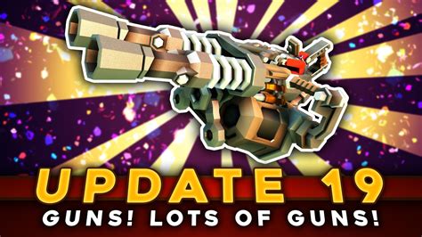 Deep Rock Galactic Update 19 Adds New Weapons