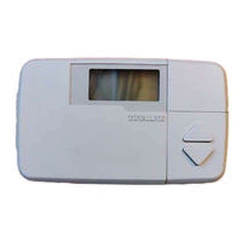 Totaline Carrier Thermostat P274-1200 | Value Controls