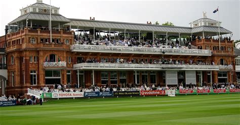 Lord's Cricket Ground Tour | musement