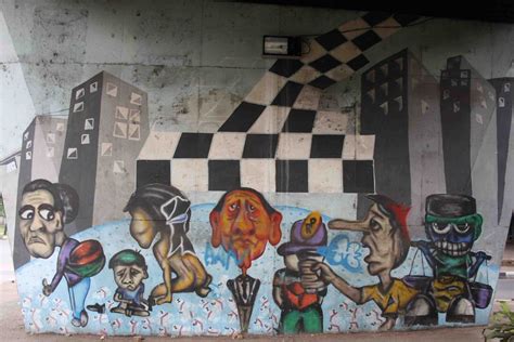 Jakarta Street Art