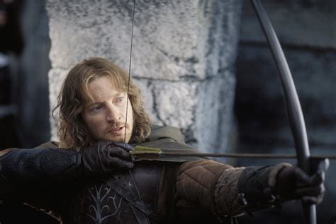 david wenham faramir the lord Wallpapers HD / Desktop and Mobile ...