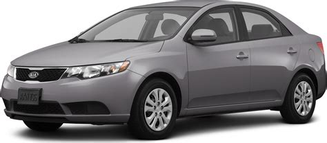 2013 Kia Forte Price, Value, Depreciation & Reviews | Kelley Blue Book