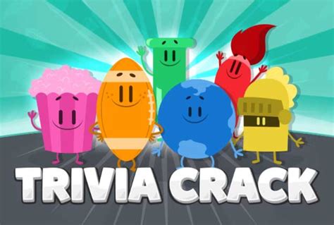 Trivia Crack | Multiplication.com