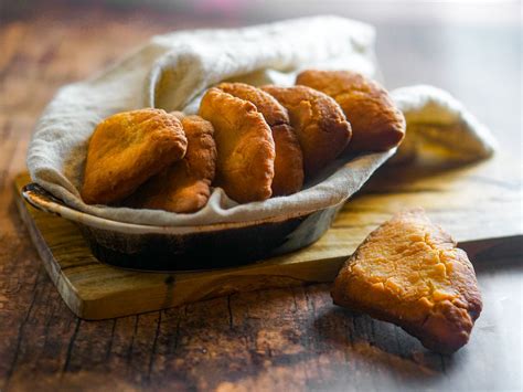 Mandazi (East African Coconut Doughnuts) Recipe