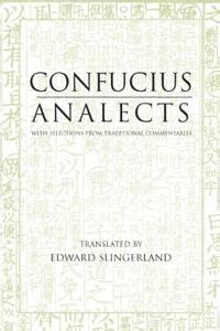 The Analects Book Summary, by Confucius - Allen Cheng