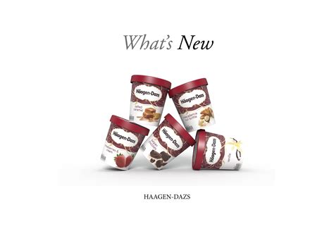 HAAGEN-DAZS ICE CREAM HITS NZ SUPERMARKETS | Supermarket News