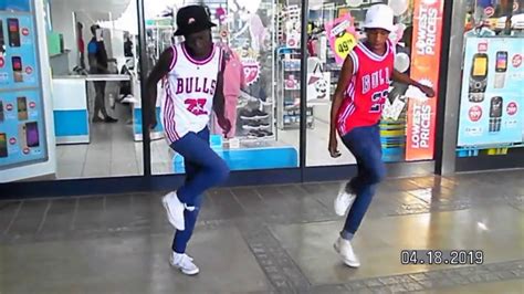 NAMIBIA "YOUNG KINGS" BEST Kwaito house dance - YouTube