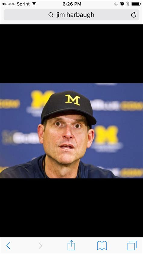 Jim Harbaugh Blank Template - Imgflip